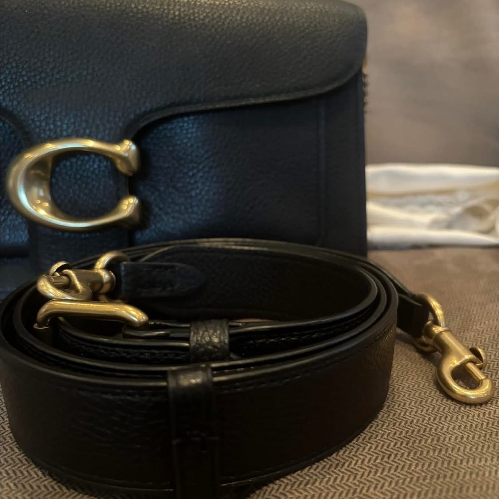 Coach original Tabby 26